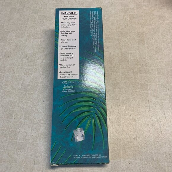 Club Camel 1992 Joe Camel Band Collector's Set Of 5 Cigarette Lighters VTG - Picture 5 of 10